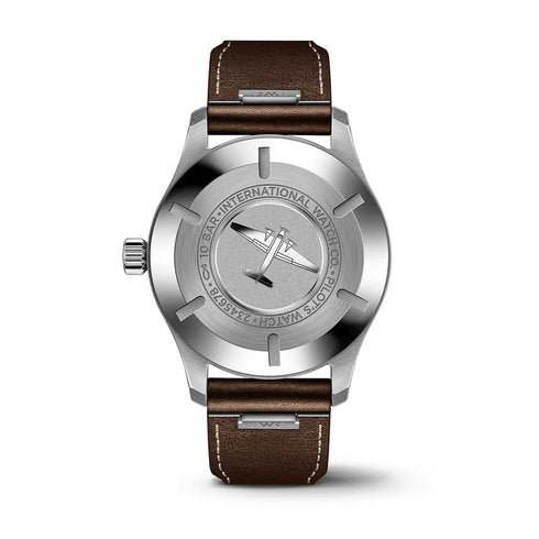 IW328205-Pilot's Watch Mark XX Watch - 2